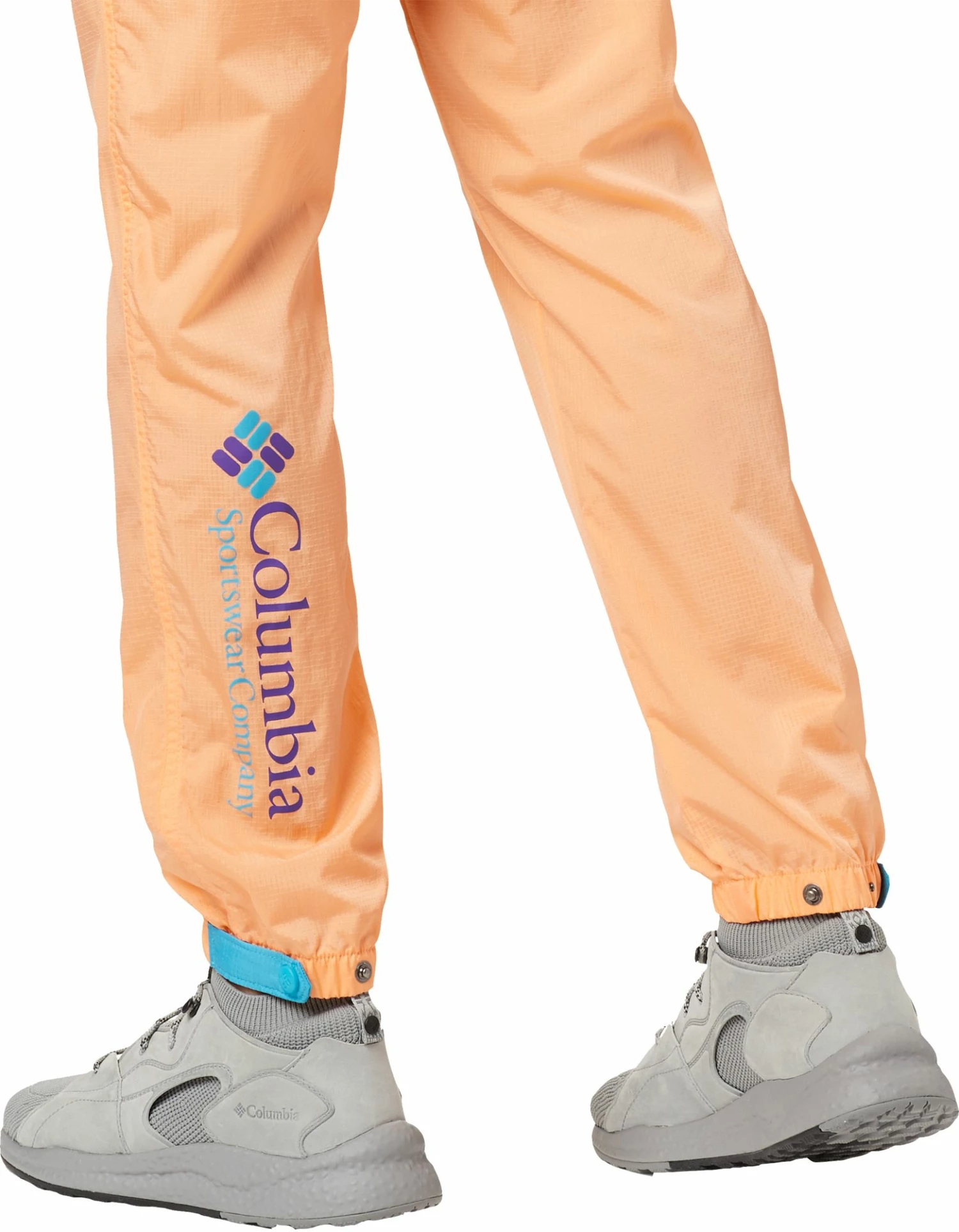 Best Sale ๐ Columbia Men's Santa Ana Wind Pants Bright Nectar โญ - Image 4