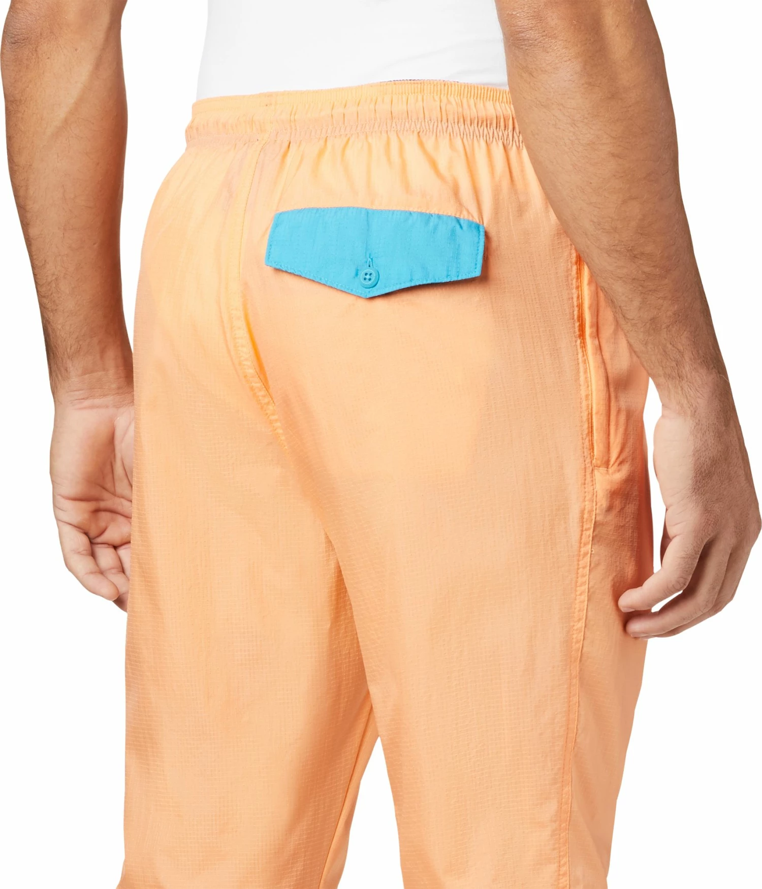 Best Sale ๐ Columbia Men's Santa Ana Wind Pants Bright Nectar โญ - Image 5