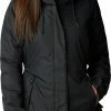 Hot Sale ❤️ Columbia 👩 Women's Suttle Mountain™ II Insulated Jacket Black 😀