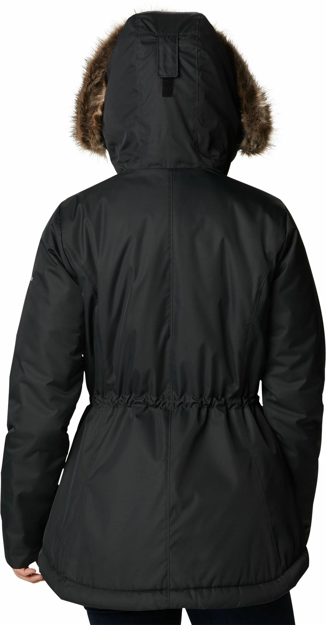 Hot Sale โค๏ธ Columbia ๐ฉ Women's Suttle Mountain™ II Insulated Jacket Black ๐ - Image 3