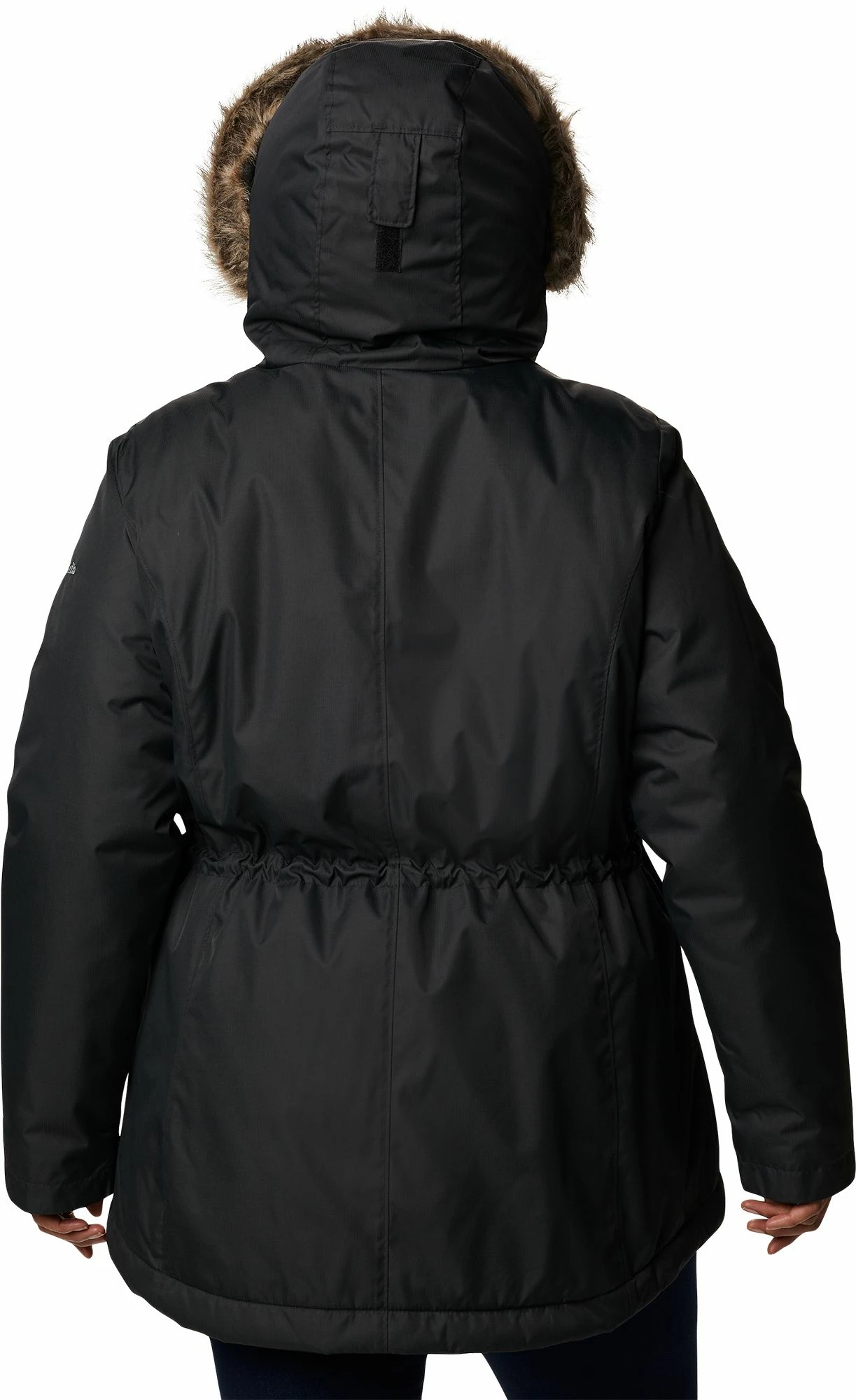 Hot Sale โค๏ธ Columbia ๐ฉ Women's Suttle Mountain™ II Insulated Jacket Black ๐ - Image 9