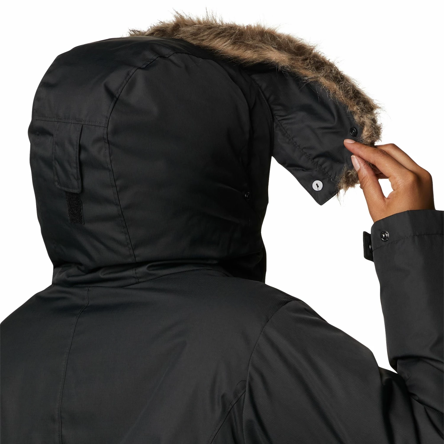 Hot Sale โค๏ธ Columbia ๐ฉ Women's Suttle Mountain™ II Insulated Jacket Black ๐ - Image 13