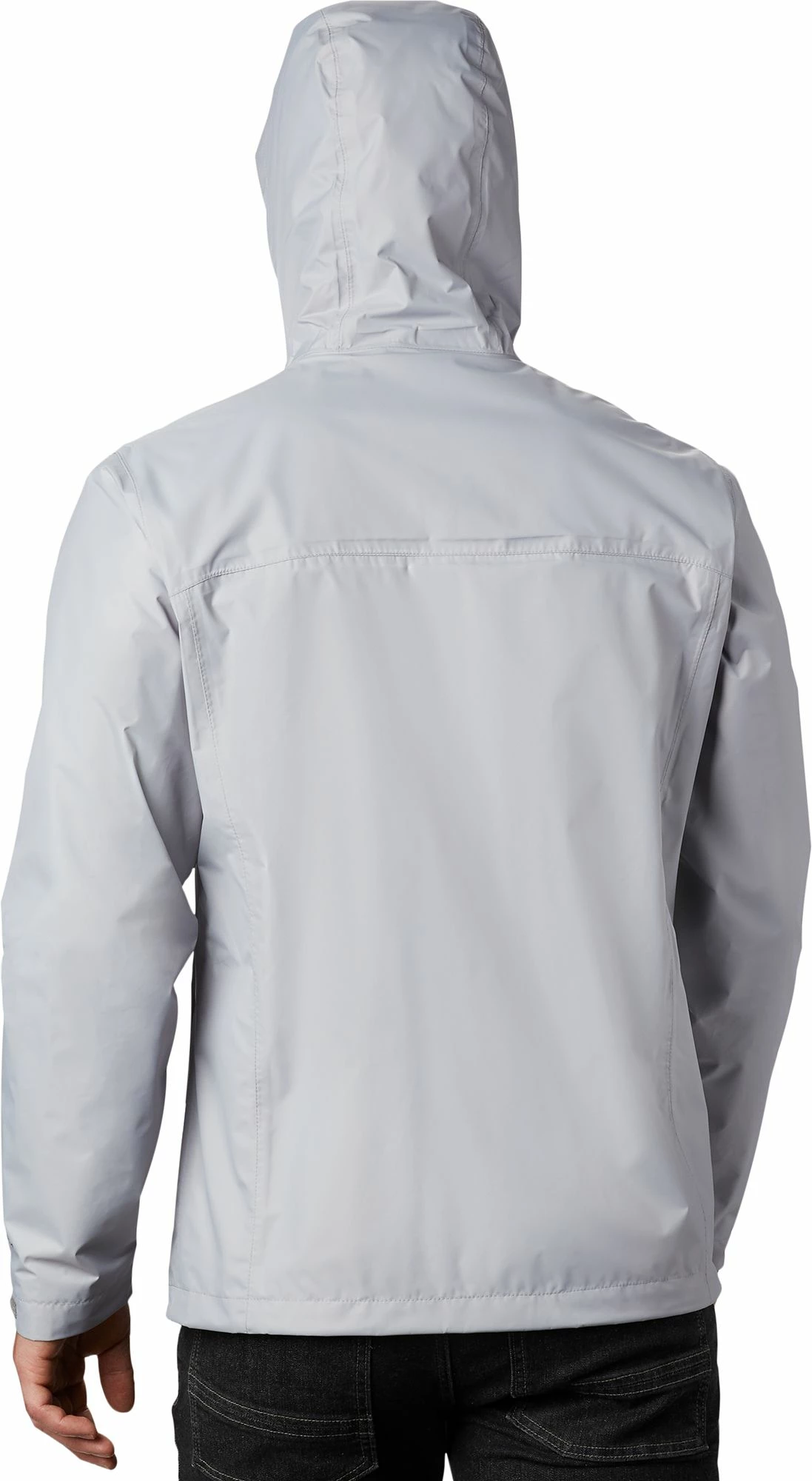 Discount ✨ Columbia Men's Watertight II Rain Jacket Columbia Grey 😀 - Image 2