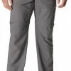 Cheapest ❤️ Columbia Men's Drift Guide Convertible Pant City Grey 🥰