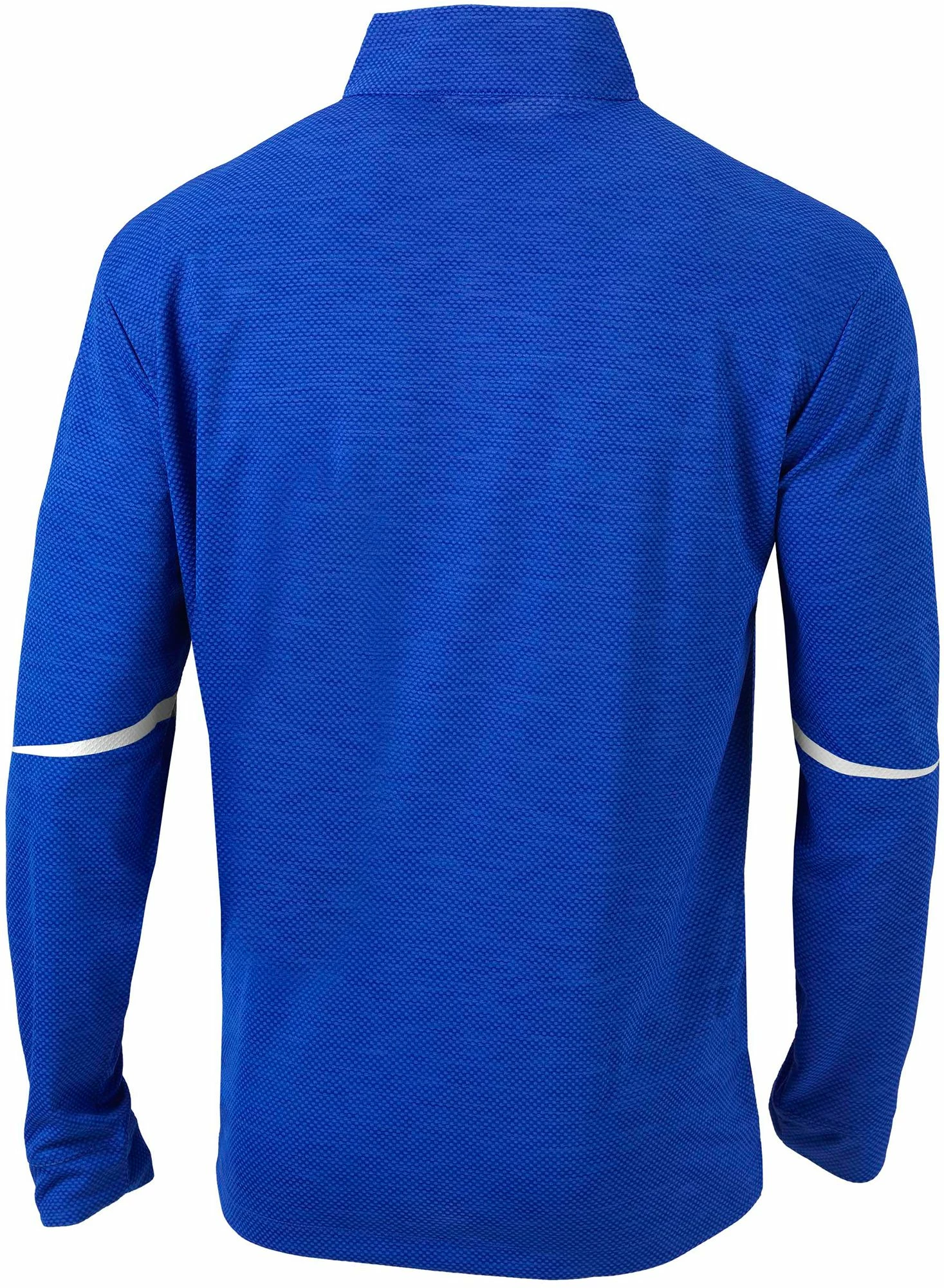 Deals ๐ฅ Columbia Men's Scorecard 1/4 Zip Golf Top Azul ๐ - Image 2
