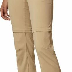 Top 10 🥰 Columbia 👩 Women's Saturday Trail II 32'' Convertible Pants Black 😍