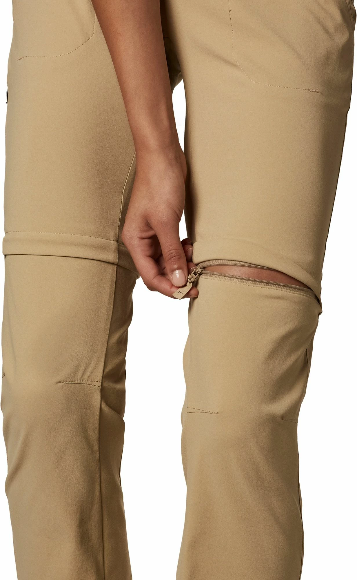 Top 10 ๐ฅฐ Columbia ๐ฉ Women's Saturday Trail II 32'' Convertible Pants Black ๐ - Image 3