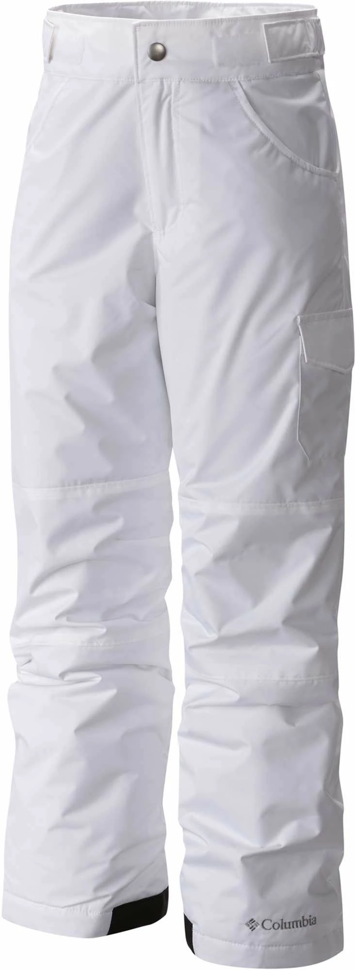 Deals ๐ Columbia ๐ง Girls' Starchaser Peak II Insulated Pants Black ๐
