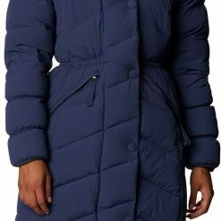 Top 10 😍 Columbia 👩 Women's PL Ember Springs Down Jacket Nocturnal 👏