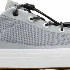 Wholesale 👏 Columbia Men's Bonehead PFG 👟 Sneakers Steam/black 🔥
