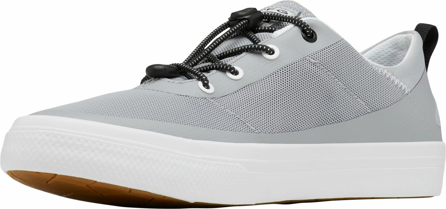 Wholesale 👏 Columbia Men's Bonehead PFG 👟 Sneakers Steam/black 🔥 - Image 8