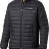 Top 10 ❤️ Columbia Men's Voodoo Falls 590 Turbodown Hooded Jacket Black 🔥