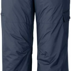 Buy 🥰 Columbia Men's Snow Gun Pants (Regular And Big & Tall) Collegiate Navy 👏