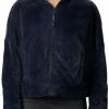 Discount ⌛ Columbia 👩 Women's Bundle Up Reversible Full Zip Fleece Dark Nocturnal/nocturnal 🤩