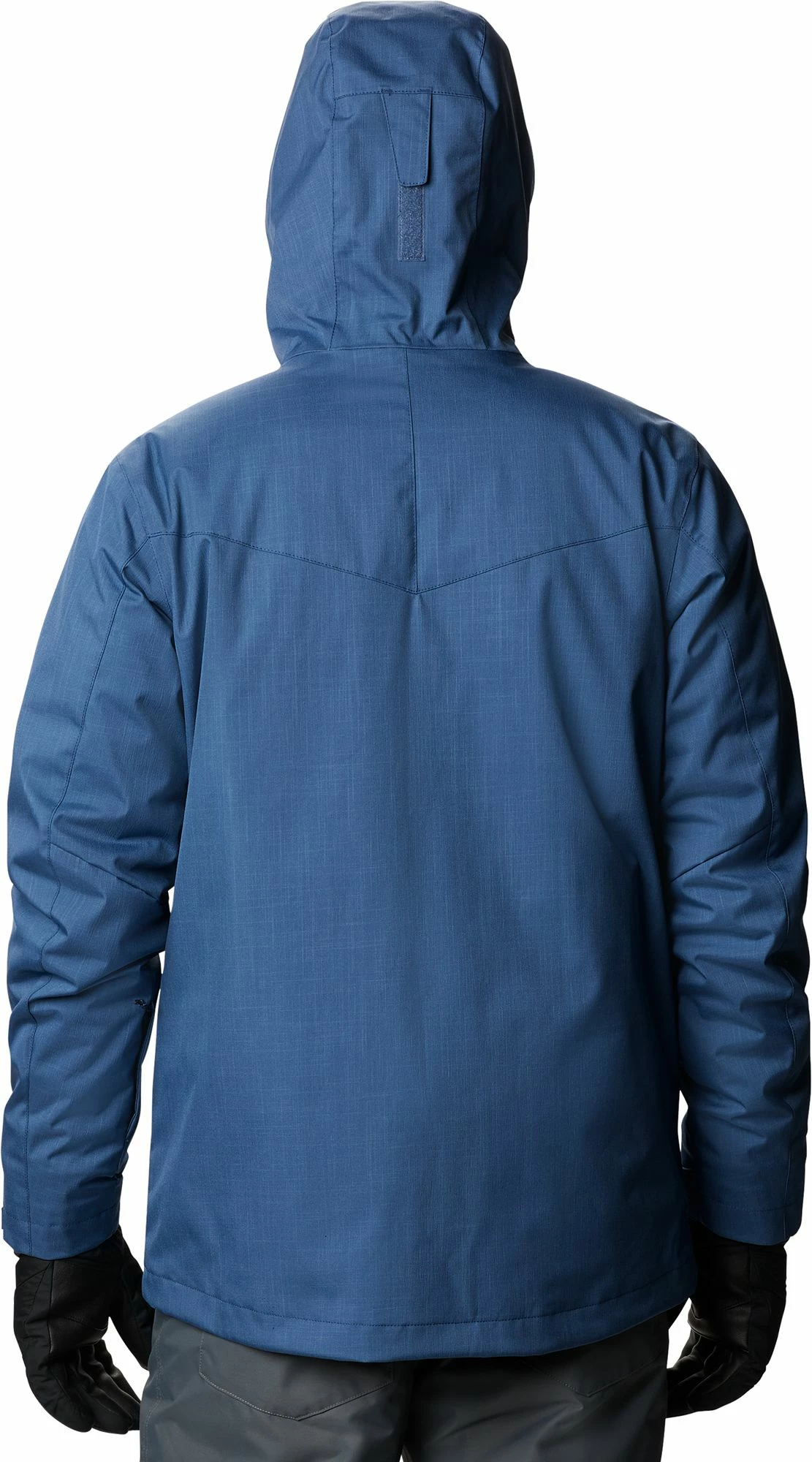 Cheapest ๐ Columbia Men's Whirlibird IV Interchange 3-in-1 Jacket Night Tide ๐ฏ - Image 2