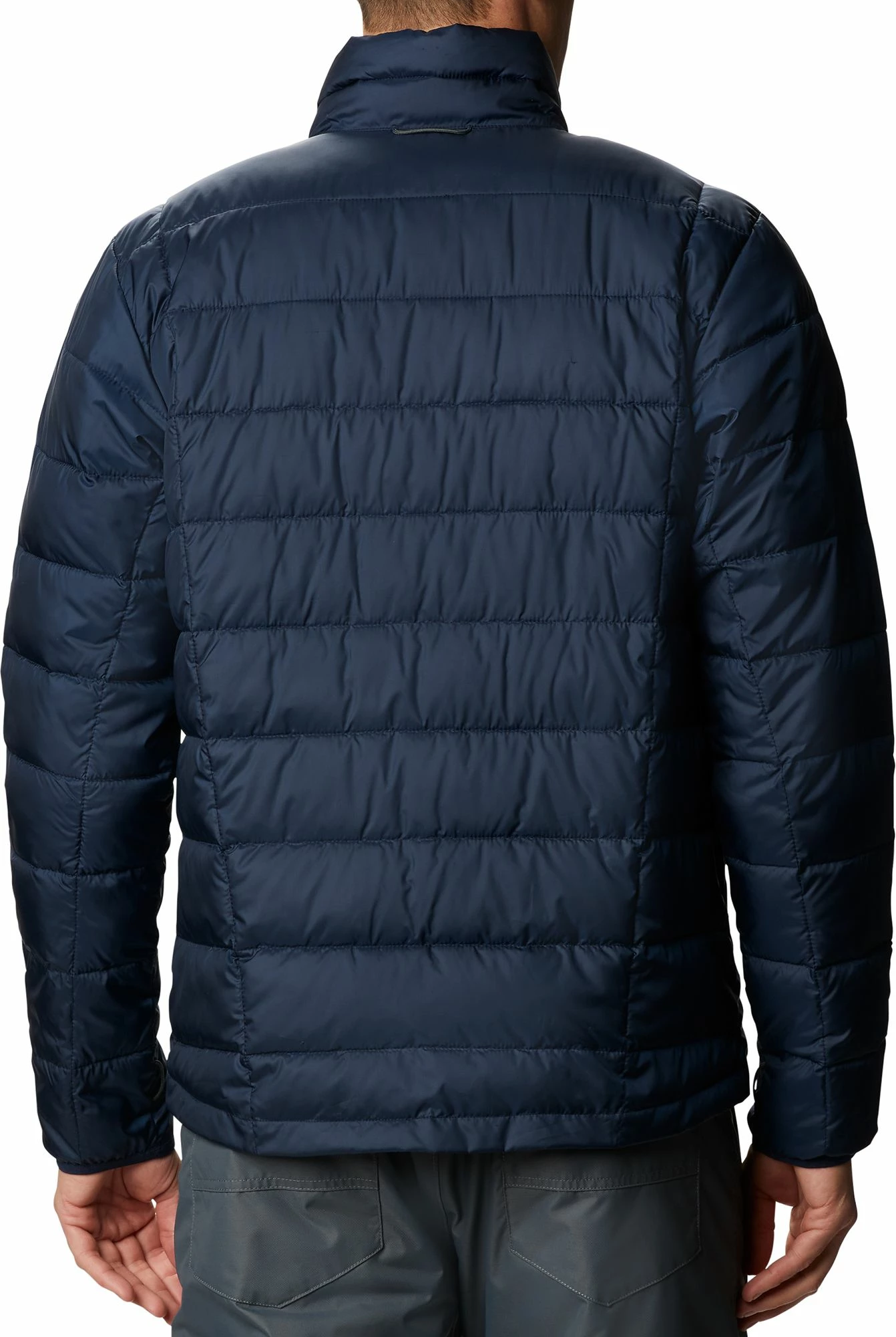 Cheapest ๐ Columbia Men's Whirlibird IV Interchange 3-in-1 Jacket Night Tide ๐ฏ - Image 6