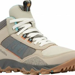 Best Sale 👍 Columbia 👩 Women's Flow Centre Trail 👟 Shoes Steam 😍