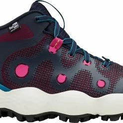Buy 🥰 Columbia 👩 Women's Escape Thrive Endure Hiking 👟 Shoes Black/turquoise 💯