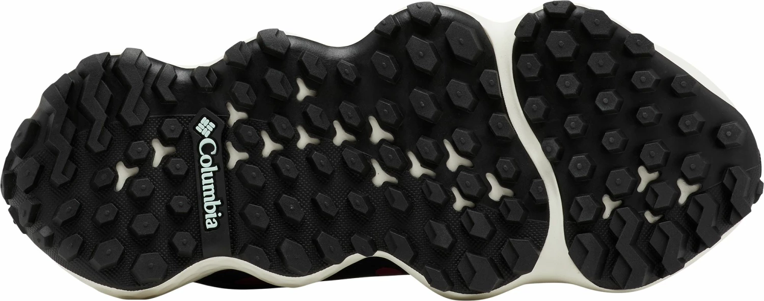 Buy ๐ฅฐ Columbia ๐ฉ Women's Escape Thrive Endure Hiking ๐ Shoes Black/turquoise ๐ฏ - Image 2