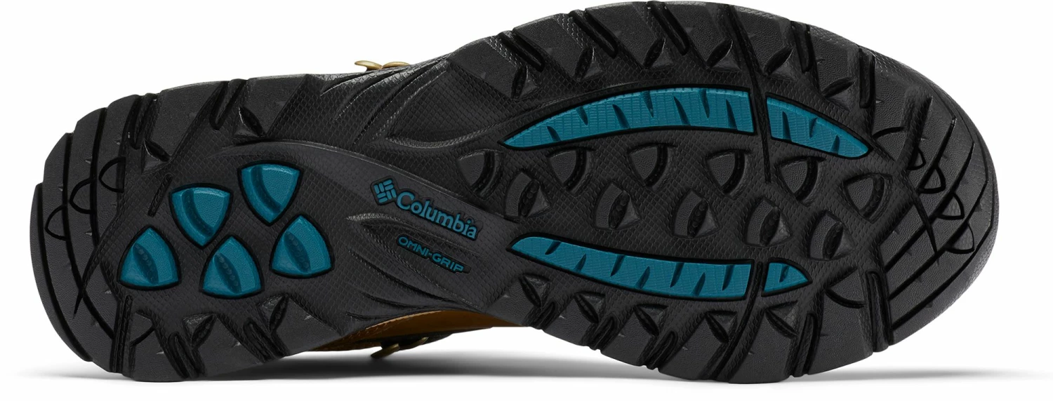 Best deal ๐ฅฐ Columbia ๐ฉ Women's Newton Ridge Plus Waterproof Hiking ๐ฅพ Boots Pink/black ๐ฏ - Image 2