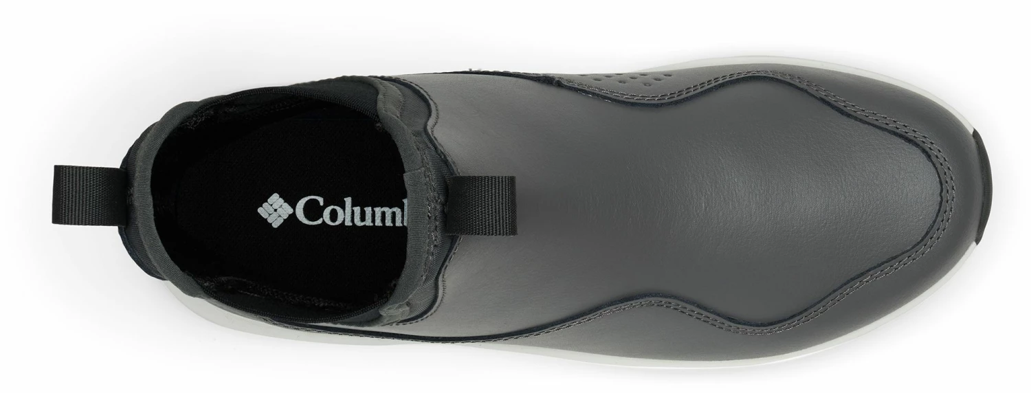 Best Pirce ๐งจ Columbia ๐ฉ Women's Moritza Waterproof Chelsea ๐ฅพ Boots Black ๐คฉ - Image 4