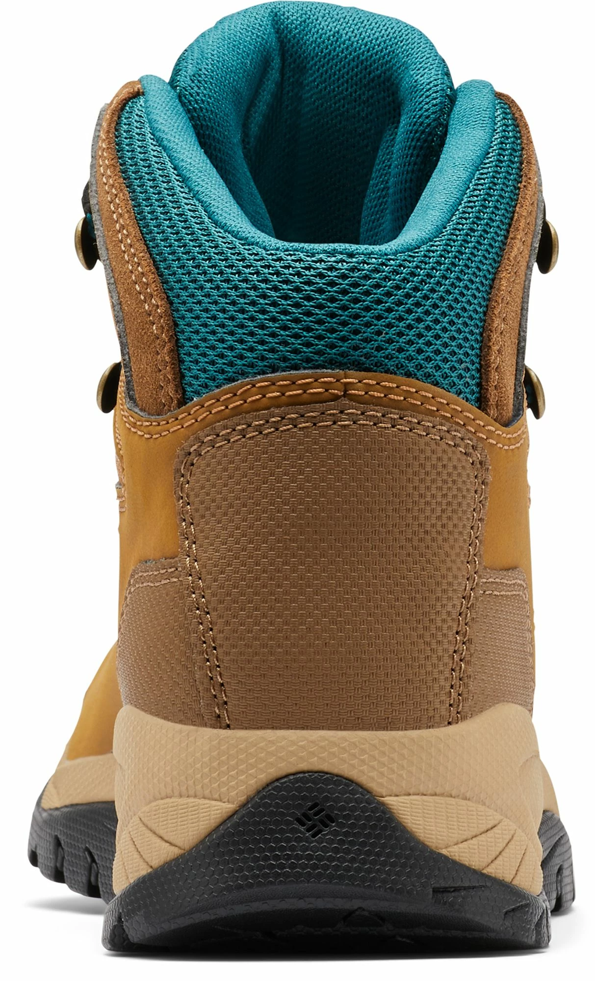 Best deal ๐ฅฐ Columbia ๐ฉ Women's Newton Ridge Plus Waterproof Hiking ๐ฅพ Boots Pink/black ๐ฏ - Image 6