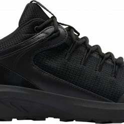 Best reviews of โ๏ธ Columbia Men's Trailstorm Waterproof Hiking ๐ Shoes Dark Mountain ๐ฏ