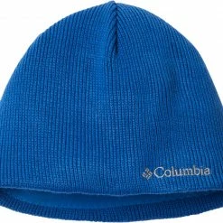 Best deal 🎁 Columbia Bugaboo Beanie For Men Collegiate Navy 🔔