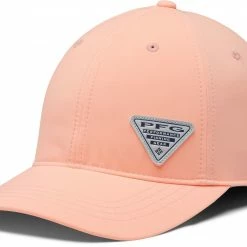 Cheap ✔️ Columbia 👩 Women's Ponytail Ball Cap Tiki Pink 😍