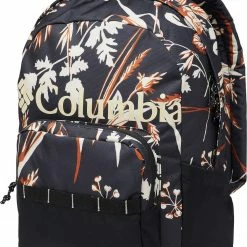 Wholesale ✔️ Columbia Zigzag 22L 🎒 Backpack For Men Spruce/delta 🔔