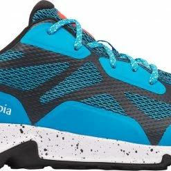 Coupon 🔥 Columbia Men's Vitesse Outdry 👞 Shoes Graphite 👍