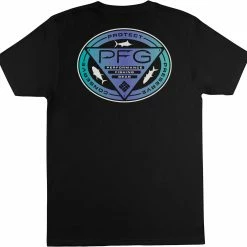 Best Pirce 👍 Columbia Men's Philo Short Sleeve T-Shirt Black 🧨