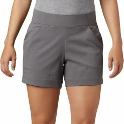 Best Pirce 👏 Columbia 👩 Women's Anytime Casual Shorts Tusk 🌟
