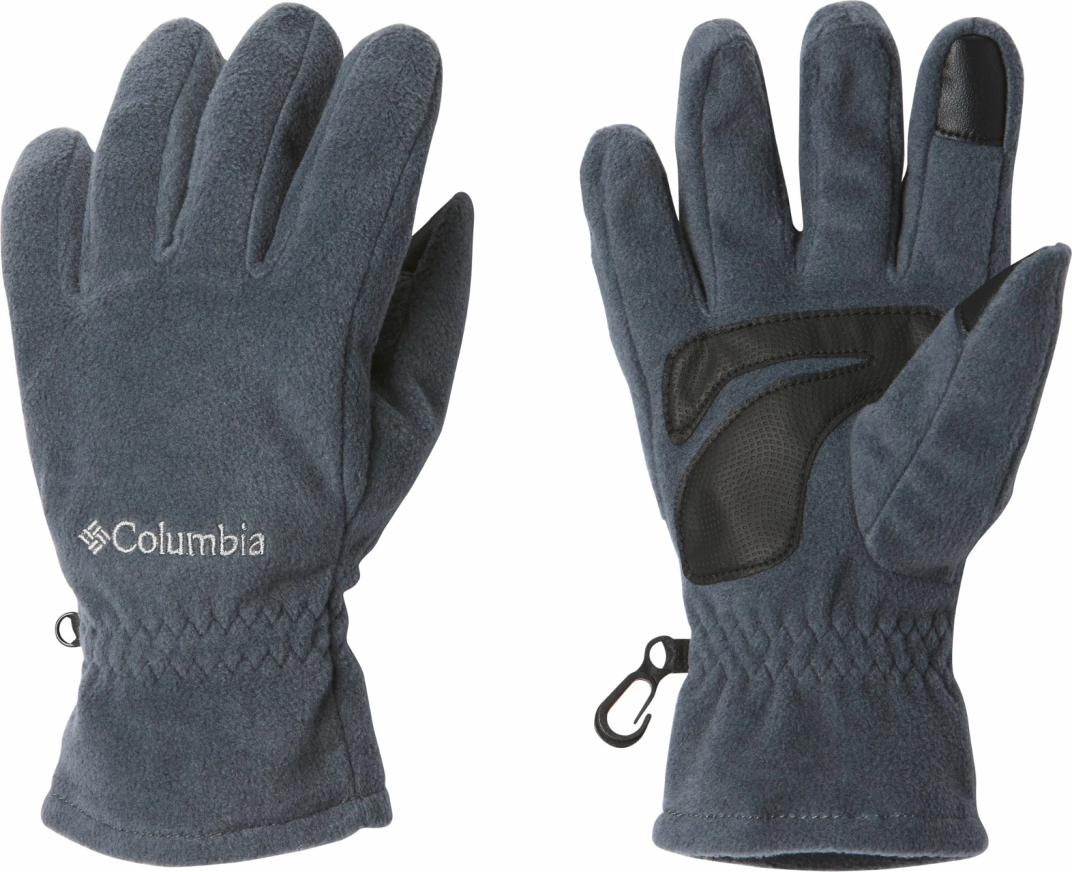 Cheap ๐ Columbia ๐ฉ Women's Thermarator Gloves Black ๐