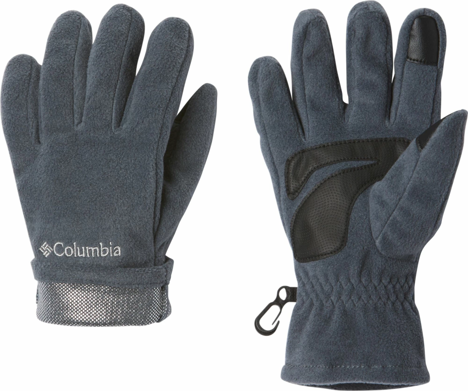 Cheap ๐ Columbia ๐ฉ Women's Thermarator Gloves Black ๐ - Image 2