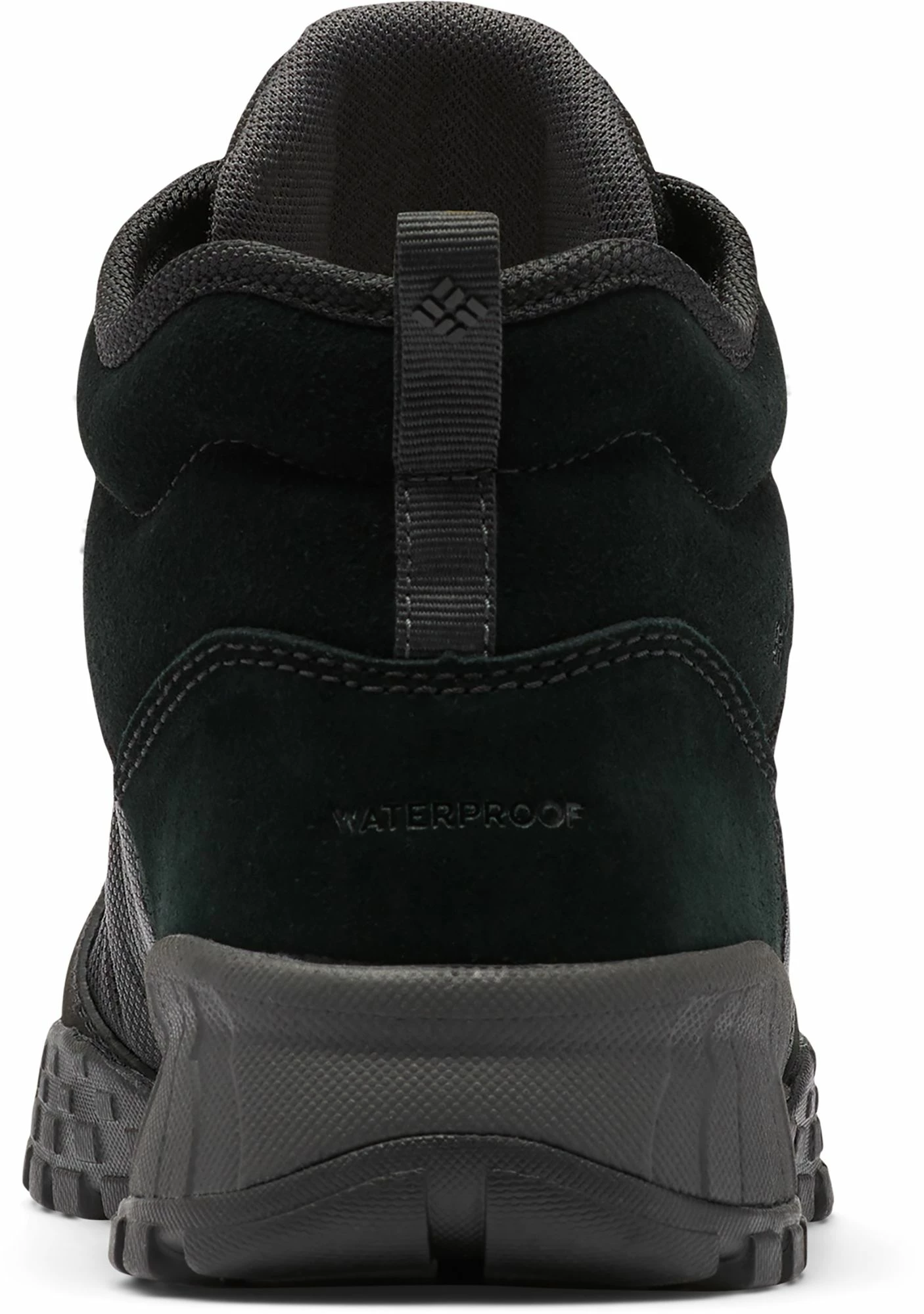 Flash Sale โญ Columbia Men's Fairbanks Mid ๐ฅพ Boots Black/shark ๐ฅฐ - Image 6