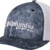 Top 10 👍 Columbia Men's Camo Mesh Hat Black Realtree Mako 🛒