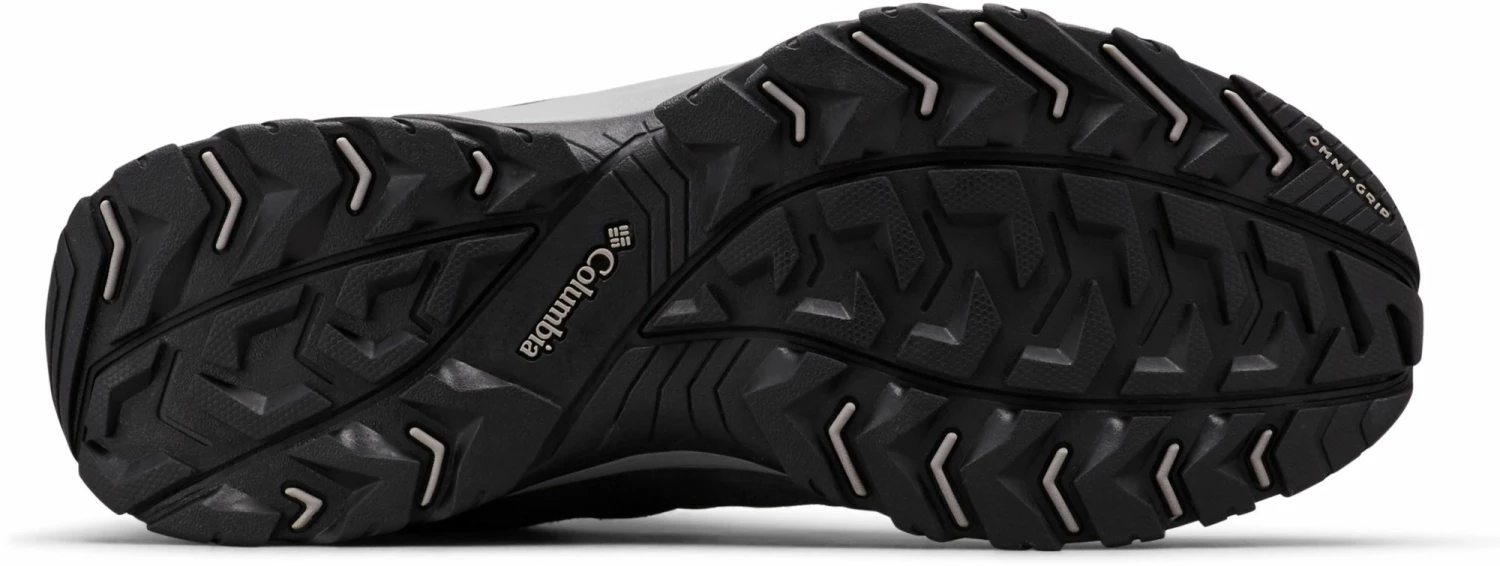 Cheap 💯 Columbia Men's Crestwood Hiking 👞 Shoes Camo Brown 😍 - Image 2