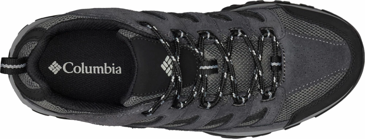 Cheap 💯 Columbia Men's Crestwood Hiking 👞 Shoes Camo Brown 😍 - Image 4