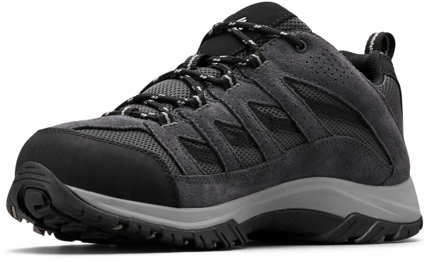 Cheap 💯 Columbia Men's Crestwood Hiking 👞 Shoes Camo Brown 😍 - Image 7