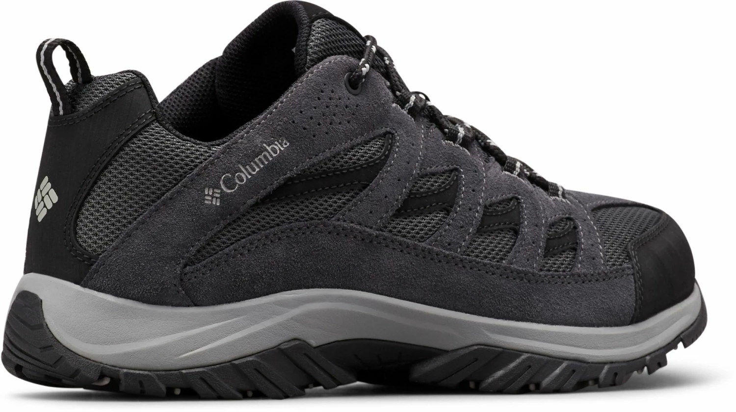 Cheap 💯 Columbia Men's Crestwood Hiking 👞 Shoes Camo Brown 😍 - Image 8