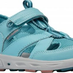 Outlet ⭐ Columbia Youth Techsun Wave 🩴 Sandals For Boys' Cousteau 😍