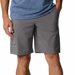 Best deal 👏 Columbia Men's Terminal Tackle Shorts Black/cool Grey 👍