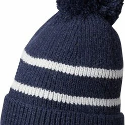 Deals 🎉 Columbia Youth Auroras Lights Beanie For 👧 Girls' Collegiate Navy 🔥