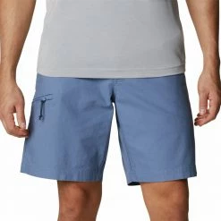 Best reviews of 🔥 Columbia Men's Willapa River Shorts Bluestone 😍