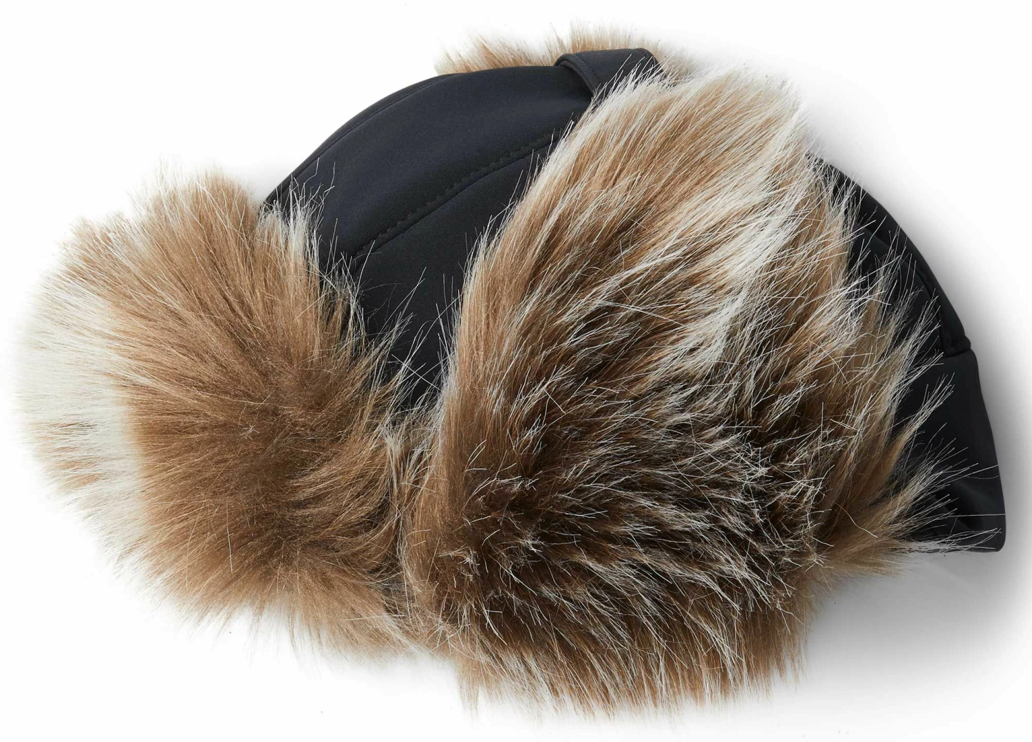 Coupon 👍 Columbia Youth Adventure Hiking Trapper For 👩 Women Black 🌟 - Image 2