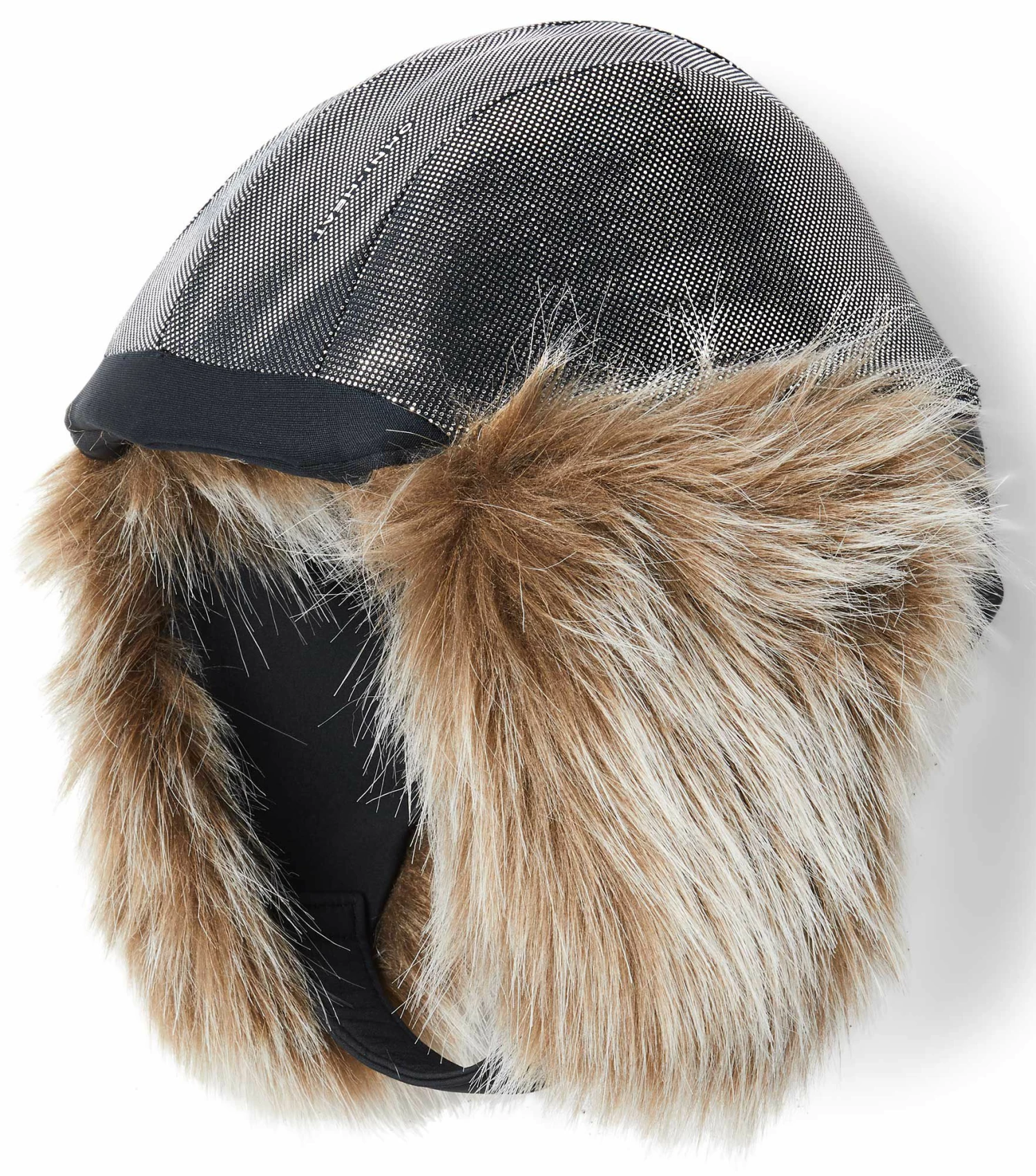 Coupon 👍 Columbia Youth Adventure Hiking Trapper For 👩 Women Black 🌟 - Image 3