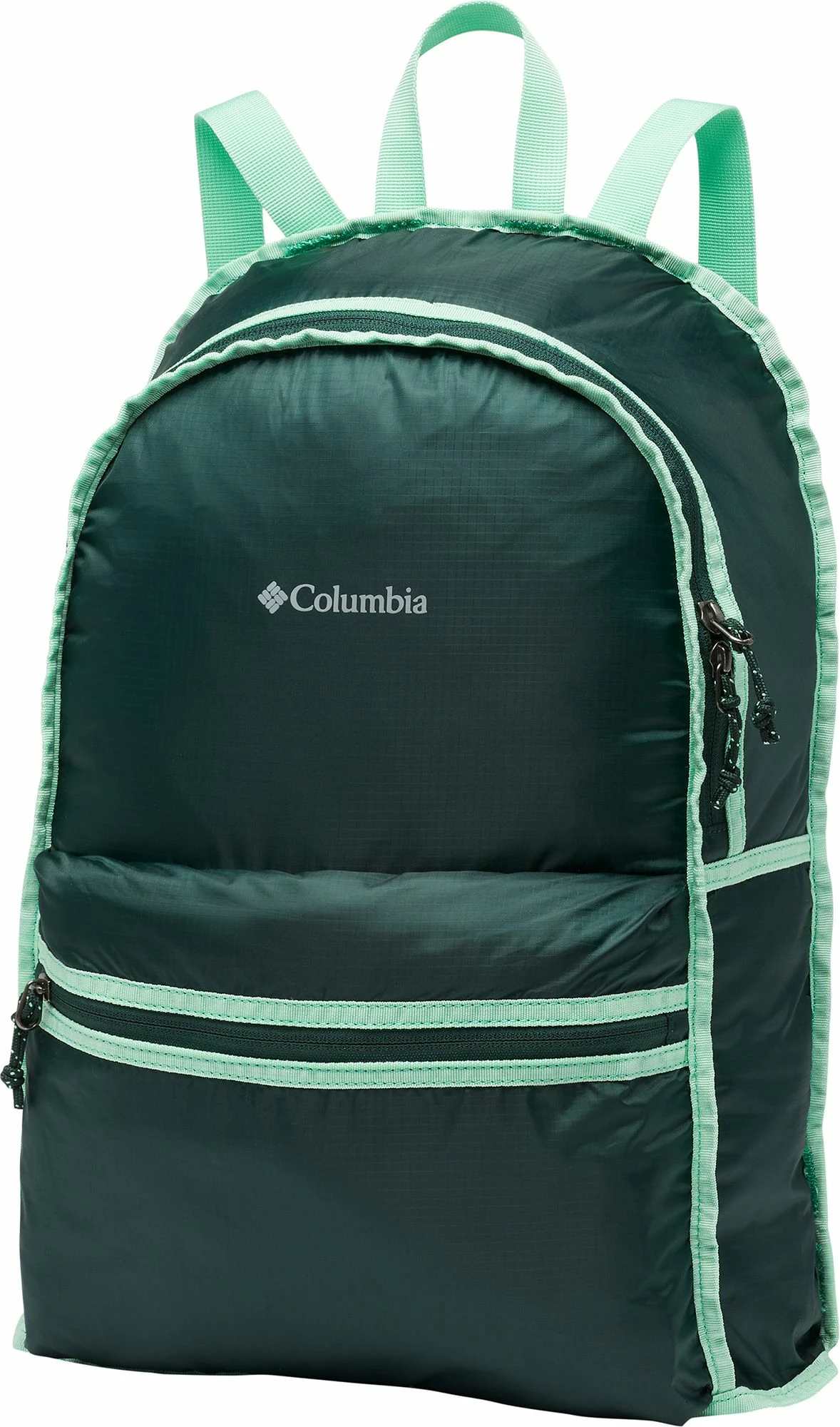 Cheapest 😍 Columbia Packable II 21L 🎒 Backpack For Men Spruce 🛒