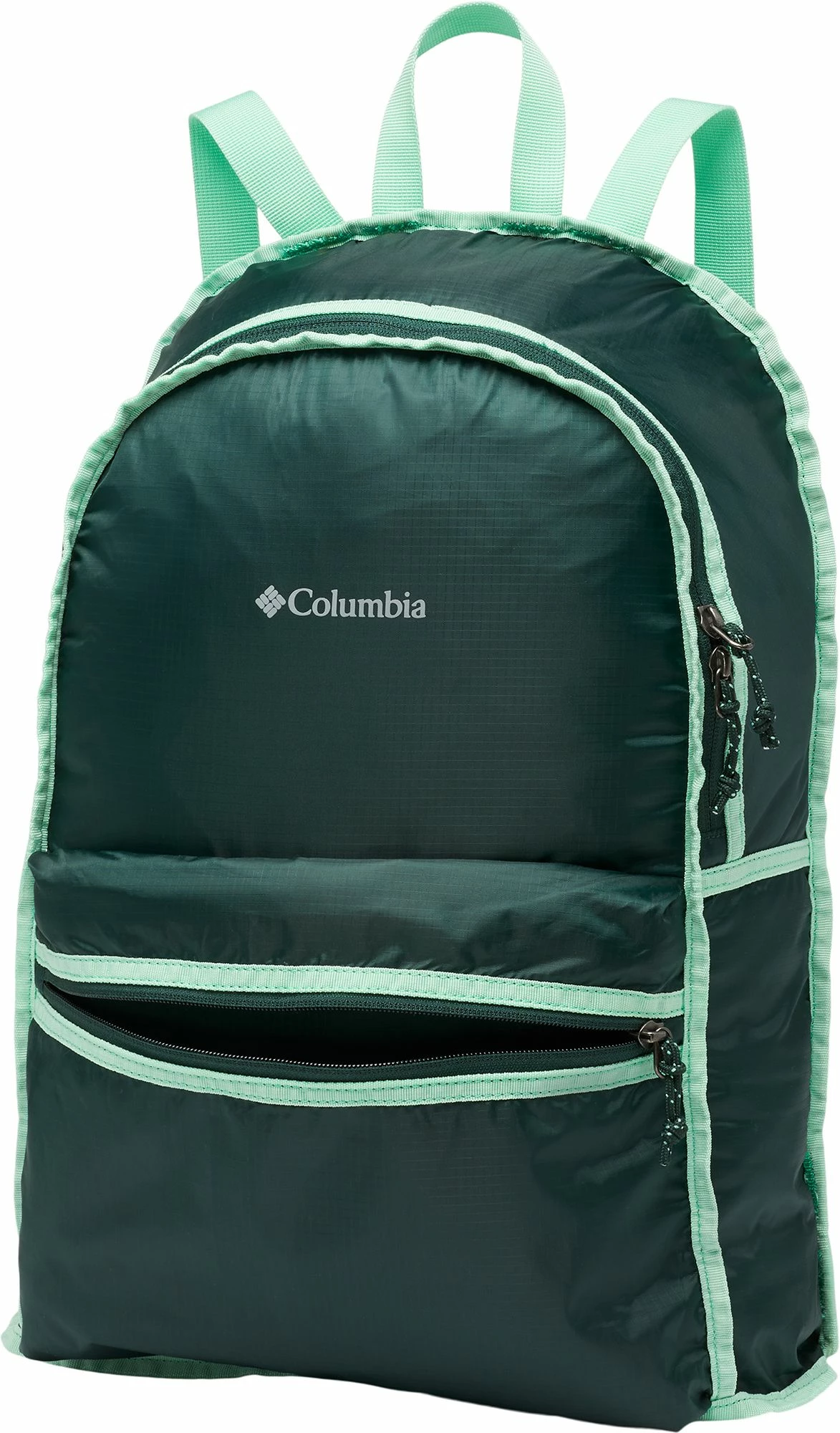 Cheapest 😍 Columbia Packable II 21L 🎒 Backpack For Men Spruce 🛒 - Image 4