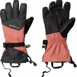 Buy 🎉 Columbia 👩 Women's Bugaboo™ II Glove Neon Sunrise/nocturnal 🎉